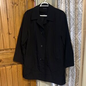 Men’s Alfani Top Coat Size 44